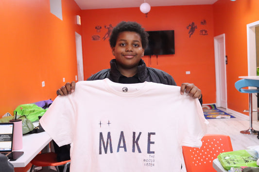 Chicago Hopes for Kids